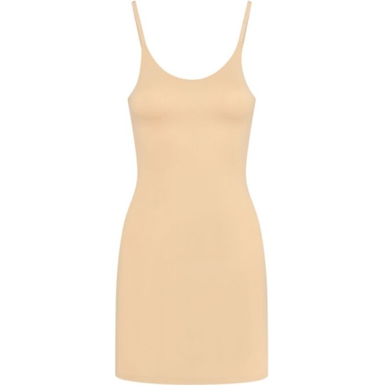 Bye Bra - Shapewear BYE-BRA - SINGLE DRESS INVISIBLE BEIGE SIZE S