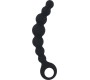 Intense Anal Toys INTENSE - ANAL BEADS MAX BLACK