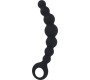 Intense Anal Toys INTENSE - ANAL BEADS MAX BLACK