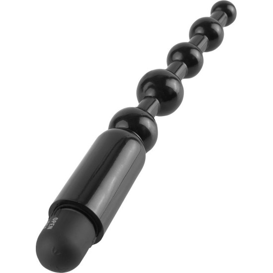 Anal Fantasy Series ANAL FANTASY - VIBRATING BALLS BEGINNERS