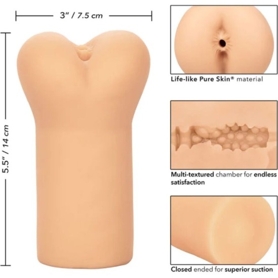 Calexotics BOUNDLESS ANUS