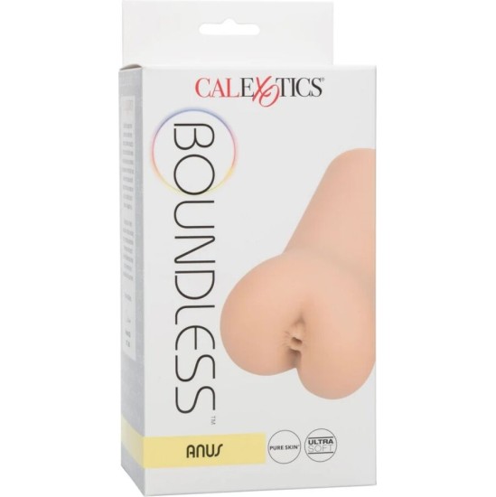Calexotics BOUNDLESS ANUS