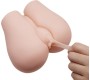 Crazy Bull REALISTIC VAGINA AND ANUS WITH VIBRATION POSITION 3