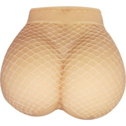 Baile For Him BAILE - REALISTIC VAGINA AND ANUSWITH MESH