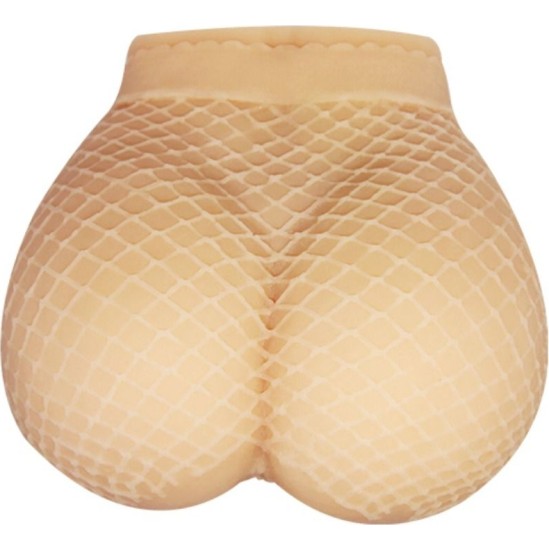 Baile For Him BAILE - REALISTIC VAGINA AND ANUSWITH MESH