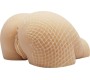 Baile For Him BAILE - REALISTIC VAGINA AND ANUSWITH MESH