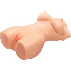 ACT REALISTIC MASTURBATOR