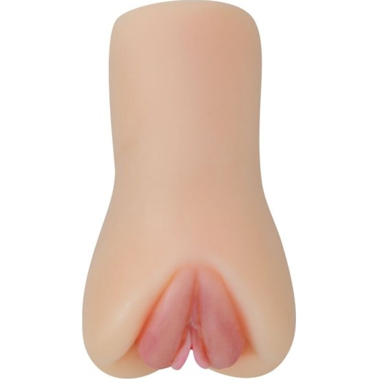 Crazy Bull ELIANA VAGINA-SHAPED MASTUBADOR