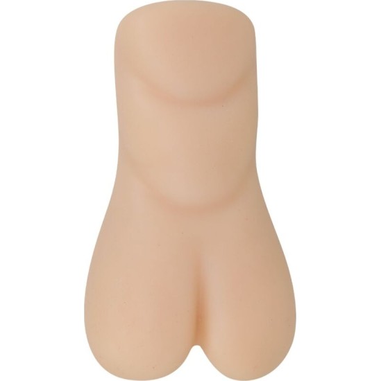 Crazy Bull ELIANA VAGINA-SHAPED MASTUBADOR