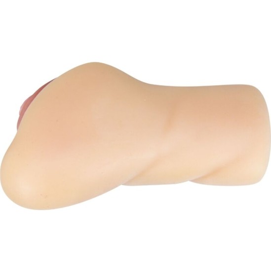 Crazy Bull ELIANA VAGINA-SHAPED MASTUBADOR