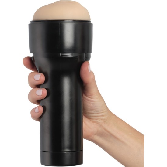 Kiiroo FEEL GENERIC PALE STROKER
