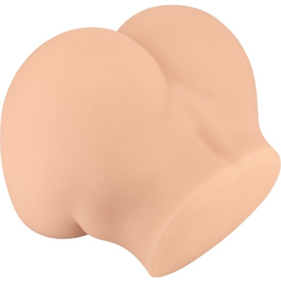 Crazy Bull ROLONDA REAR WITH NATURAL REALISTIC VAGINA AND ANUS