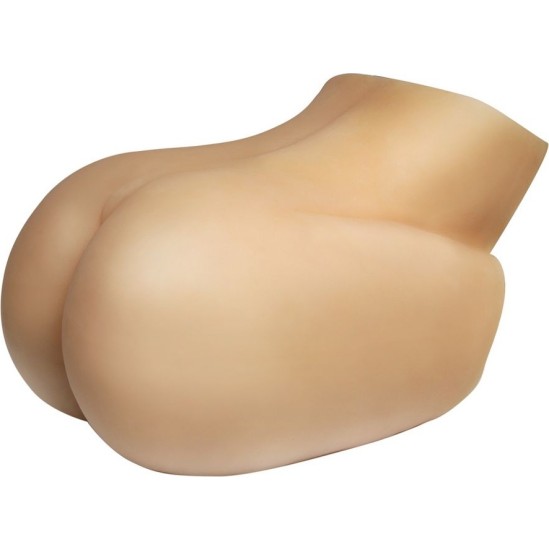 Extreme Toyz FUCK ME SILLY VAGINA AND ANUS EXTRA REAL