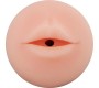 Ohmama For Him OHMAMA - MASTURBATOR WITH MOUTH VIBRATION