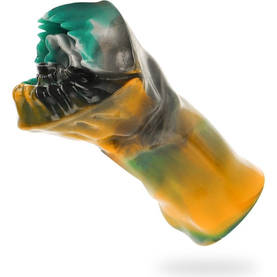 Epic ARGES CYCLOPS MALE MASTURBATOR MOUTH