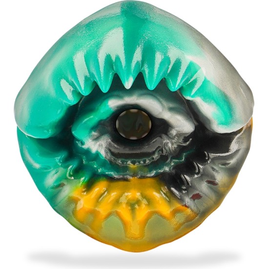 Epic ARGES CYCLOPS MALE MASTURBATOR MOUTH