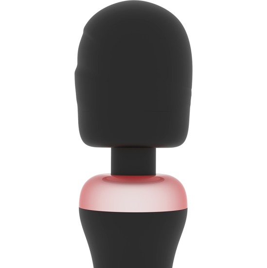 Rithual POWERFUL RECHARGEABLE AKASHA WAND 2.0 BLACK