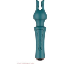 Xocoon ATTACHMENTS PERSONAL MASSAGER GREEN