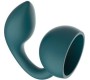 Xocoon ATTACHMENTS PERSONAL MASSAGER GREEN