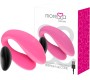 Moressa LAUREN REMOTE CONTROL STIMULATOR FOR COUPLES