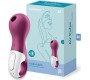 Satisfyer Air Pulse SATISFYER - LUCKY LIBRA STIMULATOR & VIBRATOR