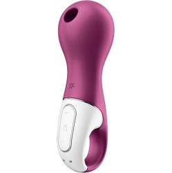 Satisfyer Air Pulse SATISFYER - LUCKY LIBRA STIMULATOR & VIBRATOR