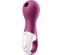 Satisfyer Air Pulse SATISFYER - LUCKY LIBRA STIMULATOR & VIBRATOR