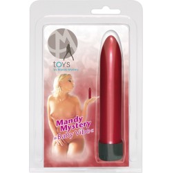 Mandy Mystery Mandy&acute;s Baby Vibe red