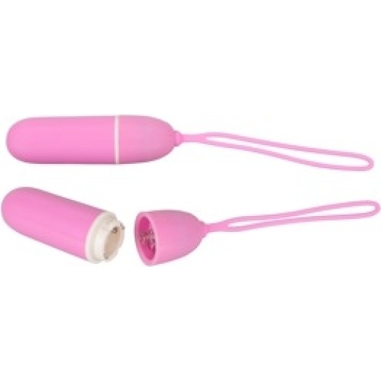 Sweet Smile Shelly RC