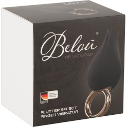 Belou Finger Vibe w Flutter Ef