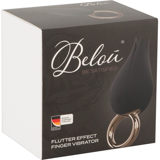 Belou Finger Vibe w Flutter Ef