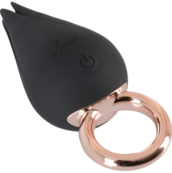 Belou Finger Vibe w Flutter Ef