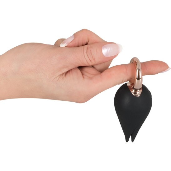 Belou Finger Vibe w Flutter Ef