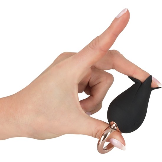 Belou Finger Vibe w Flutter Ef