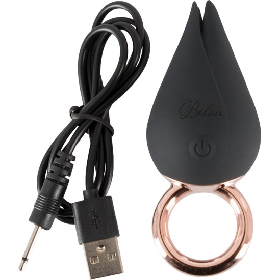 Belou Finger Vibe w Flutter Ef