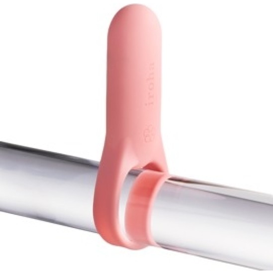 Iroha SVR+ Coral Pink