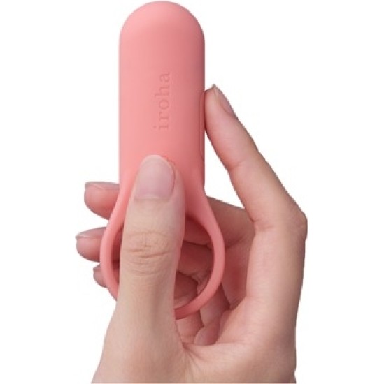 Iroha SVR+ Coral Pink