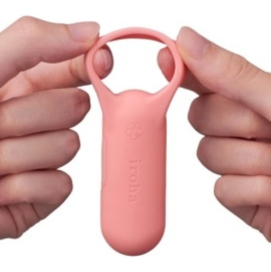 Iroha SVR+ Coral Pink