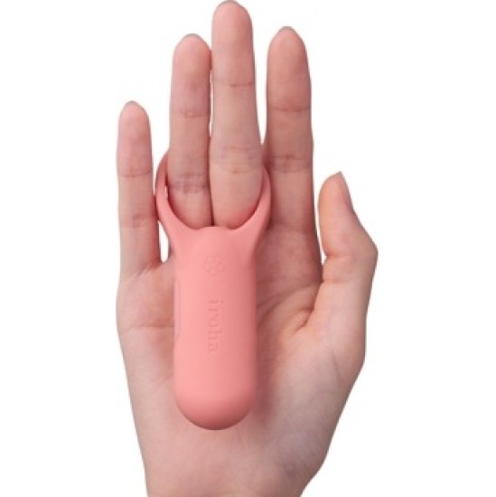 Iroha SVR+ Coral Pink