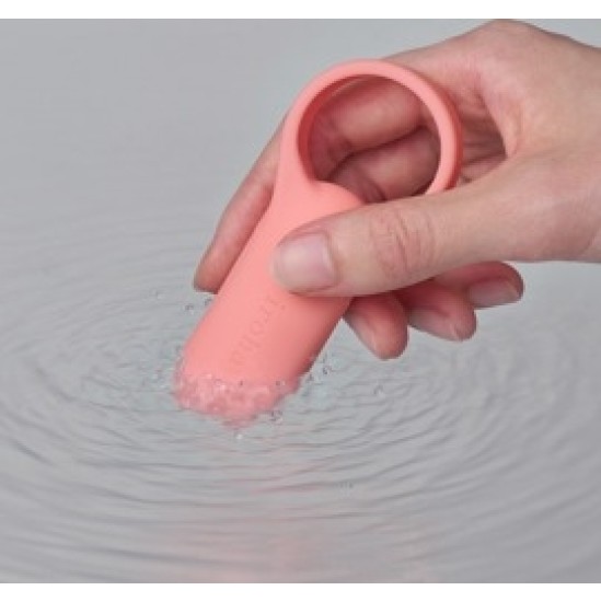 Iroha SVR+ Coral Pink