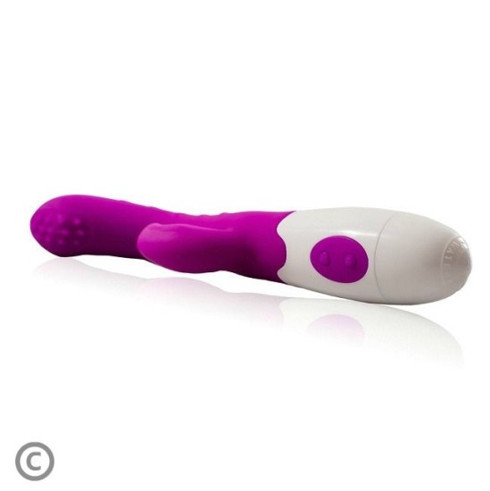 Pretty Love Flirtation Vibrators violets