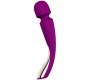 Lelo SMART WAND 2 MASSAGER MEDIUM DEEP ROSE