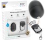 Online REMOTE CONTROL VIBRATING EGG S BLACK