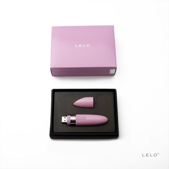 Lelo MIA 2 VIBRATORS rozā