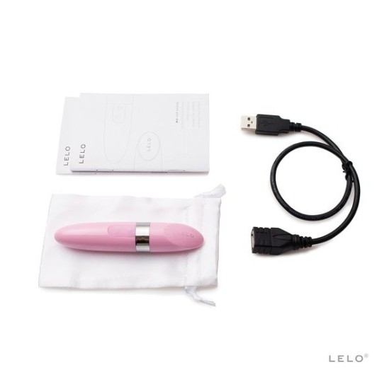 Lelo MIA 2 VIBRATORS rozā