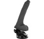 Basecock REALISTIC ARTICULABLE REMOTE CONTROL BLACK 18.5 CM