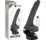 Basecock REALISTIC ARTICULABLE REMOTE CONTROL BLACK 18.5 CM