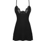 Obsessive Chemise Obsessive - BELLASTIA CHEMISE & THONG XS/S