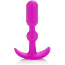 California Exotics Anālais spraudnis rozā
