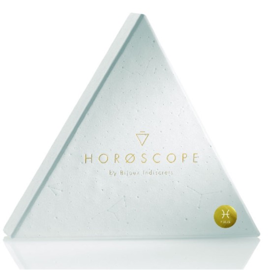 Bijoux Horoscope BIJOUX INDISCRETS HOROSCOPE BOX PISCESE BOX PISCES